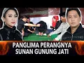 Lagu 739 - PANGLIMA PERANGNYA SUNAN GUNUNG JATI DI CIREBON, SYEKH MAGELUNG SAKTI.