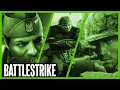 Download Lagu LaLee’s Games: A Battlestrike sorozat