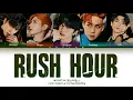 Download Lagu MONSTA X (몬스타엑스) - Rush Hour  Lyrics (Color Coded Lyrics)