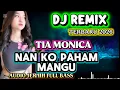 Lagu DJ REMIX || TIA MONICA - MANGU AUDIO JERNIH FULL BASS DJ DANGDUT PALING ASYIK
