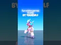 FUN ROBLOX GAMES TO PLAY ALONE