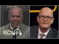 SVP s Baltimore accent has Tim Kurkjian laughing hysterically SC with SVP