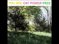 Babydoll - Cat Power