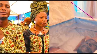yoruba actor fadeyi oloro s burial a sad day for the yoruba film industry