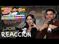 Download Lagu HABLANDO HUEVADAS REACCION 🇵🇪 CON MARIA Brooklyn🇪🇸 🇵🇪 Jorge enseña a castigar un hijo 🔪