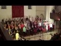 Download Lagu Lighthill Gospel - Why can't we live together (Timmy Thomas, Sade, Choir Cover)