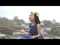 Download Lagu Lagu Nasional Pancasila Rumah Kita Ciptaan Franky Sahilatua cover by Hamemayu (7 tahun) Full HD