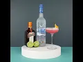 Cosmopolitan - Grey Goose