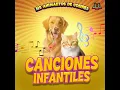 Ronda De Las Vocales