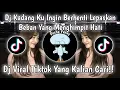 Download Lagu KADANG KU INGIN BERHENTI LEPASKAN BEBAN YANG MENGHIMPIT HATI  || BERPURA - PURA BAHAGIA VIDEO LIRIK