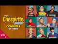 Download Lagu CHESPIRITO: LA HISTORIA DEL CHAVO DEL 8 | Resumen Cronológico EN 1 VIDEO  | Parte 1