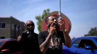 dewey da don damn ft tech n9ne one mic video 