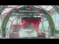 Tommy s Express Car Wash Tampa - Dual Angle 4K Inside Views