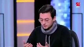 مصطفى عاطف يختم الحلقة بدعاء مؤثر فى الجمعة فى مصر     دندنها