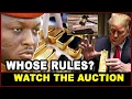 Download Lagu Traore’s Public Gold Auction Hits $2,050/oz; Burkina Pushes Back on US-EU ‘Corridor’