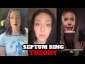 Septum Ring Theory Reigns Supreme