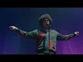 Sekou - Never Gunna Give You Up (Live)