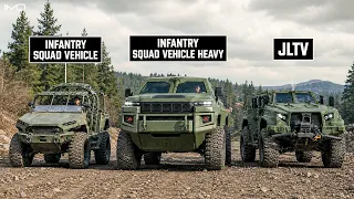 Why the U S Military Is Rethinking Ground Warfare