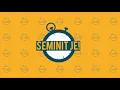 Inteam Seminit Je | Surat Cinta