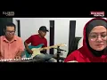 POSABARI ( 16BEAT VERSION ) - VHIVIN HUMONGGIO ( Musisi Legend Gorontalo ) Cip. MUD HAMZAH