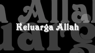 Download Keluarga Allah (Christian Song) MP3