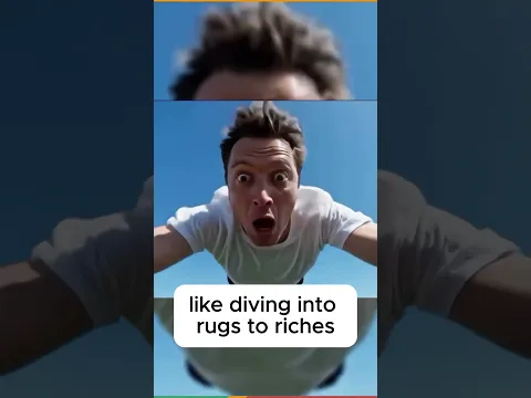 You MUST do this if you fall out of a plane!