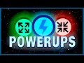 Adding Powerups to Pong Devlog