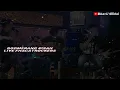 Download Lagu Boomerang Kisah | Live to studio feat Fhacatrockers