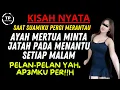 Lagu Kisah Nyata - AYAH MERTUAKU YANG MERAWAT KU SAAT SUAMIKU MERANTAU | Viral