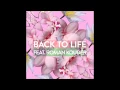 'Back To Life' - Patawawa feat. Roman Kouder