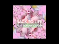 Lagu 'Back To Life' - Patawawa feat. Roman Kouder