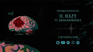 Download Tachi - HEADHEAVY EP STREAM (Official) MP3