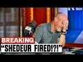 Download Lagu Rich Eisen ERUPTS At Stefanski FOR FIRING Shedeur Sanders From Cleveland Browns!