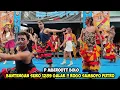 Download Lagu Bantengan Suro 1289 Galak❗Jaranan ROGO SAMBOYO PUTRO Live Gurah Kediri