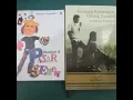 Lagu Dua Buku Misbach Yusa Biran: Kelakar dan Kejutan dalam Masa Sulit