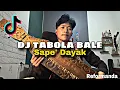 Download Lagu DJ TABOLA BALE X SAPE DAYAK @siletopenup | DJ HAFIDZ X REFORMANDA VIRAL TIKTOK