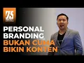 Download Lagu Strategi Powerful Membangun Personal Branding!