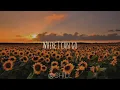 Sunflower - Rex Orange County