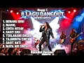 Kumpulan 8 Lagu Dangdut Meggy Z Versi Rock Metal | Full Playlist Keren \u0026 Enerjik
