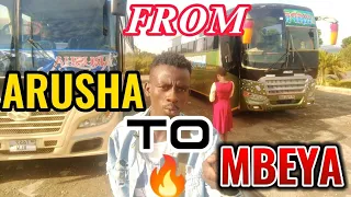 Is Tanzanian Roads Better Than Kenyan Roads From Arusha To Mbeya By Road 