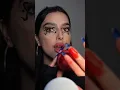 Download Lagu Let’s try this Morocco lipstick 😍 original video @Babushka