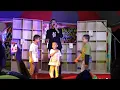 Yabang Khalifah - Assalamualaikum Ustazah live Kuala Kedah 2016