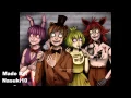 FNAF Deviantart