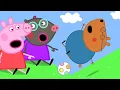 Download Lagu Peppa Pig Official Channel | Doctor Brown Bear's Ambulance Class with Peppa Pig