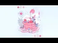 【Cute BGM Mix】- Aesthetic \u0026 Happy Lofi Music | 𝓙𝓪𝓹𝓪𝓷𝓮𝓼𝓮 𝓕𝓾𝓽𝓾𝓻𝓮 𝓑𝓪𝓼𝓼 | Study/Sleep/Work/Relax