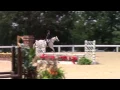 of NORTHWINDS ENCHANTMENT ridden by TEDDI PRITZKER from ShowNet