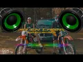 Salimo En Caravana - The La Planta X El Noba X LOCURA MIX | Cumbia 420 RKT | 🔊 Bass Boosted 🔊