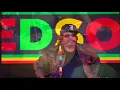 Edson Gomes -  Árvore - LIVE EDSON GOMES