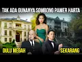Miris! Dulu Sangat Megah, Kini Rumah² Artis Populer Indonesia Terbengkalai dan Sangat Menyeramkan