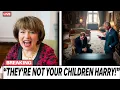 Download Lagu Prince Harry MELTDOWN After Angela Levin’s Bold Comments!
